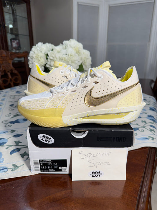 Nike GT Cut 3 Jordan Poole