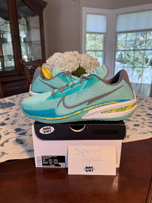 Nike GT Cut Sabrina Ionescu