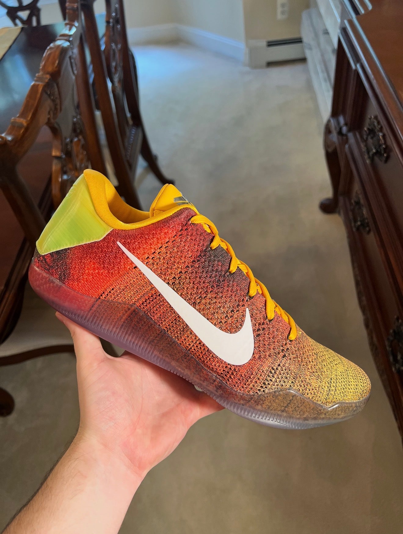 Kobe 11 iD