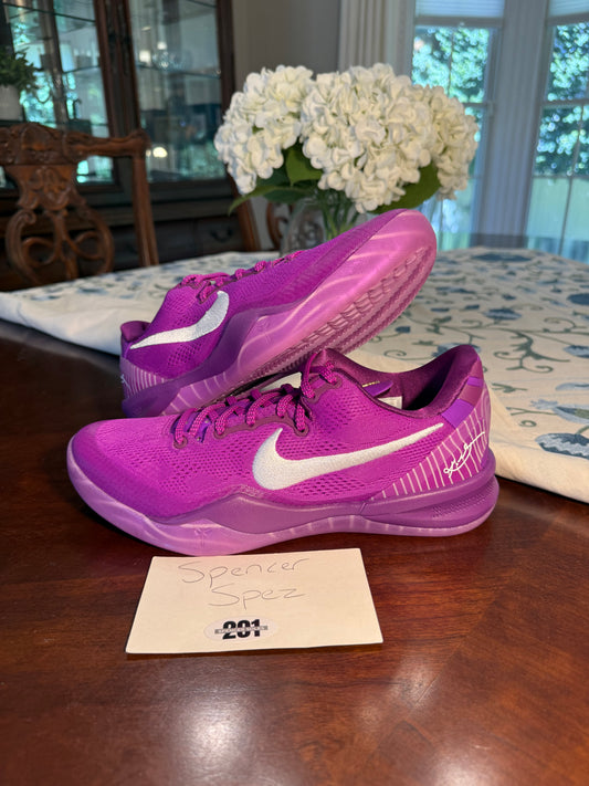 Kobe 8 Protro EYBL