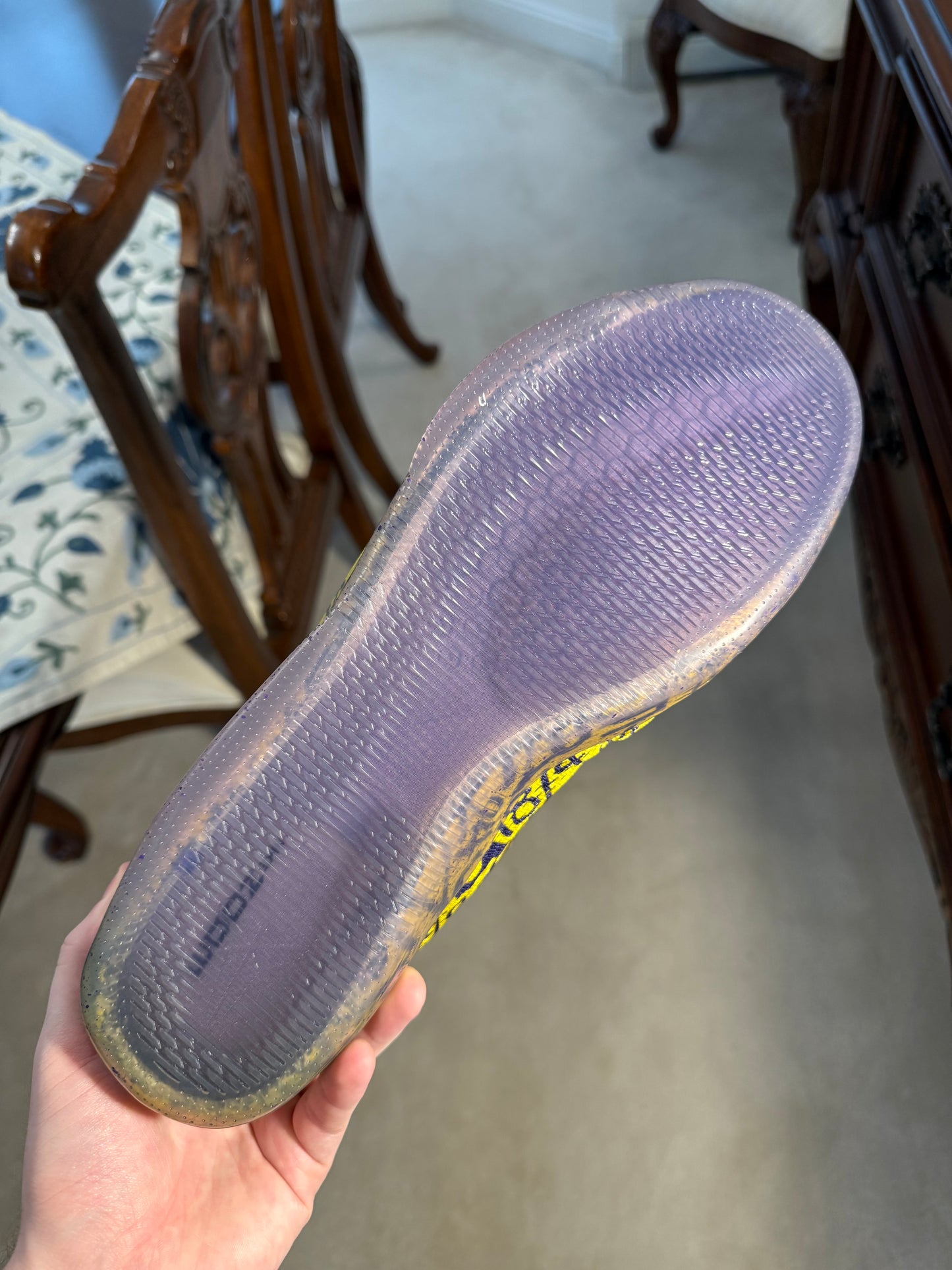 Kobe 11 Mamba Day iD