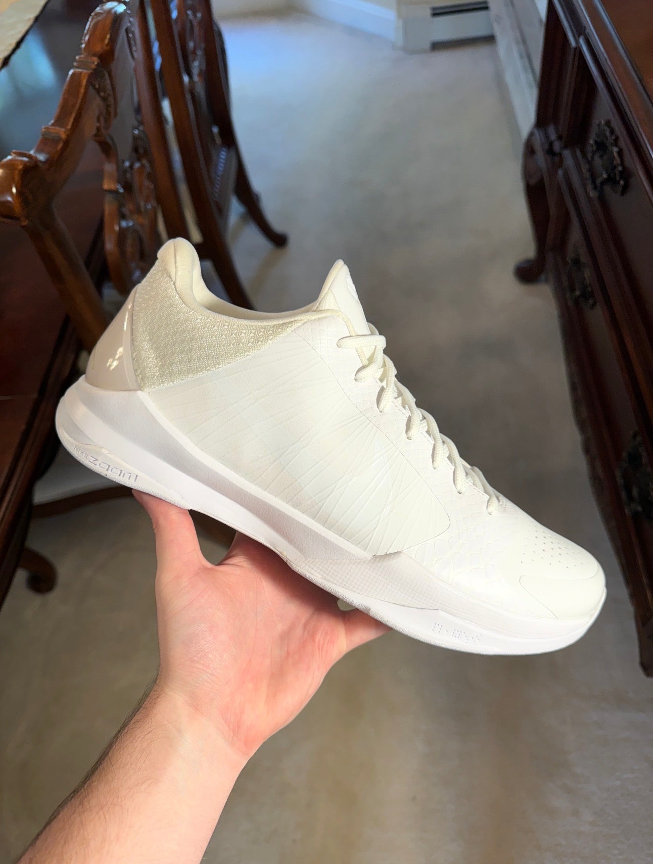 Kobe 5 iD