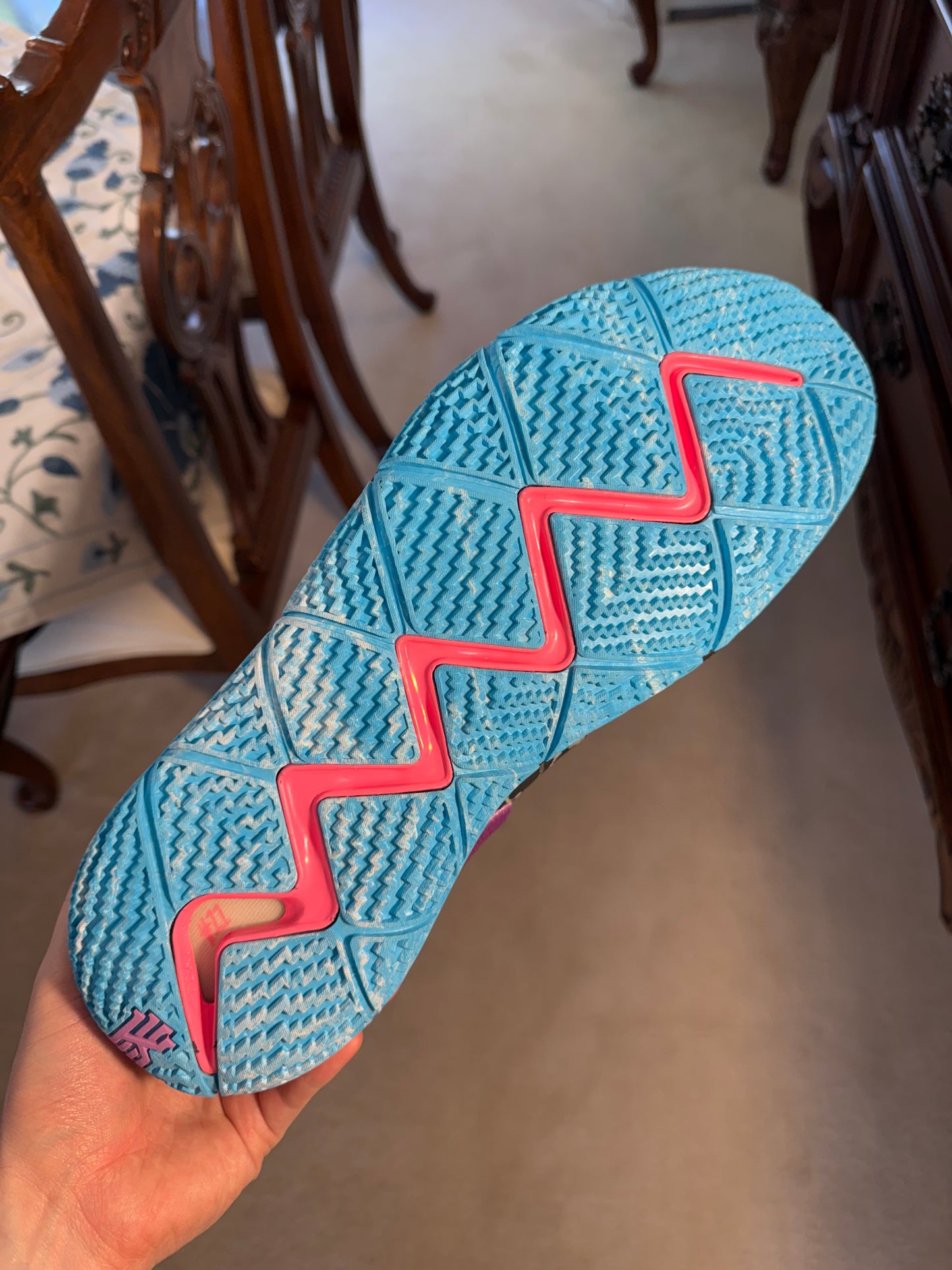 Kyrie 4 All-Star