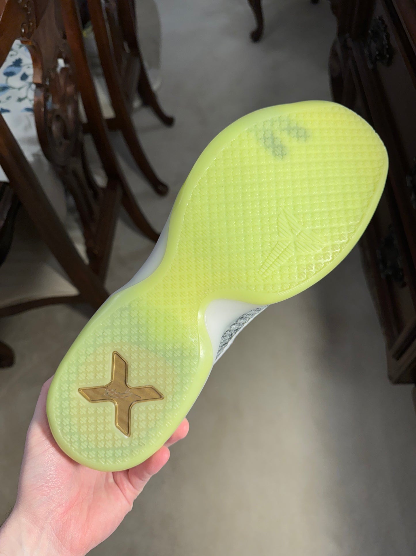 Kobe 10 Elite iD