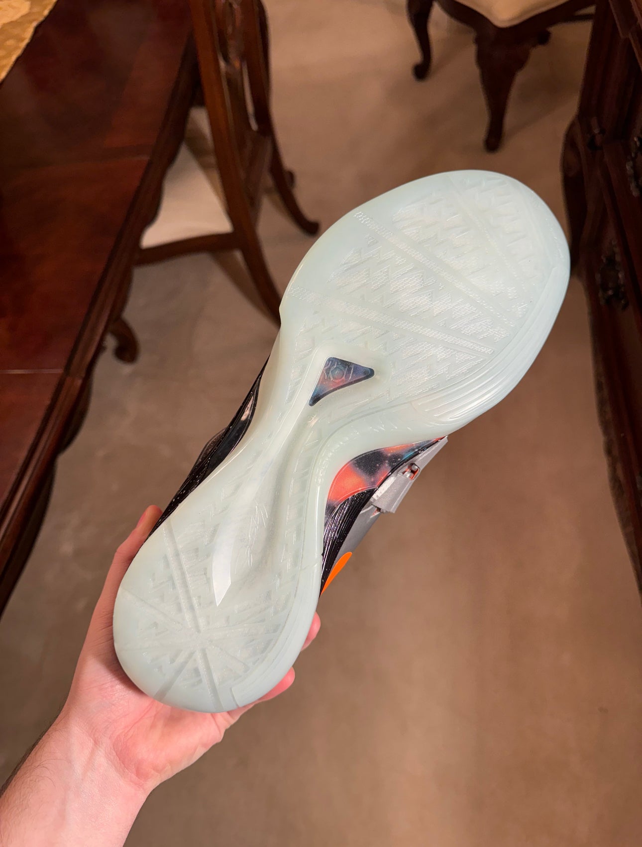 KD 4 Galaxy 2024