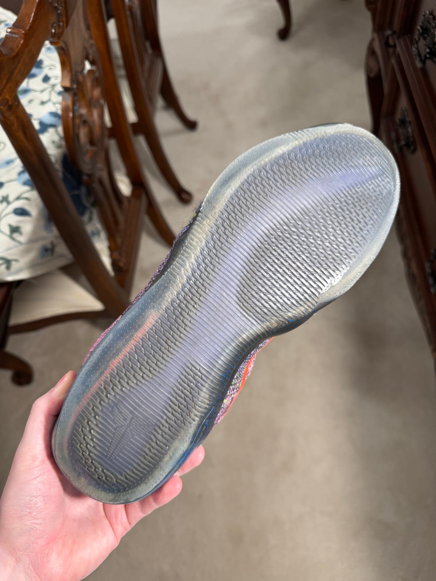 Kobe 11 iD What The