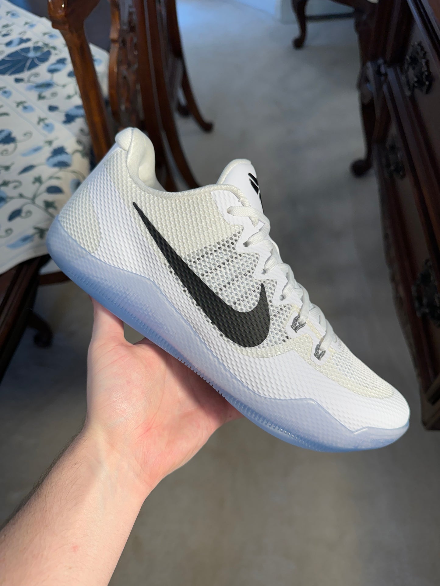 Kobe 11 Fundamental