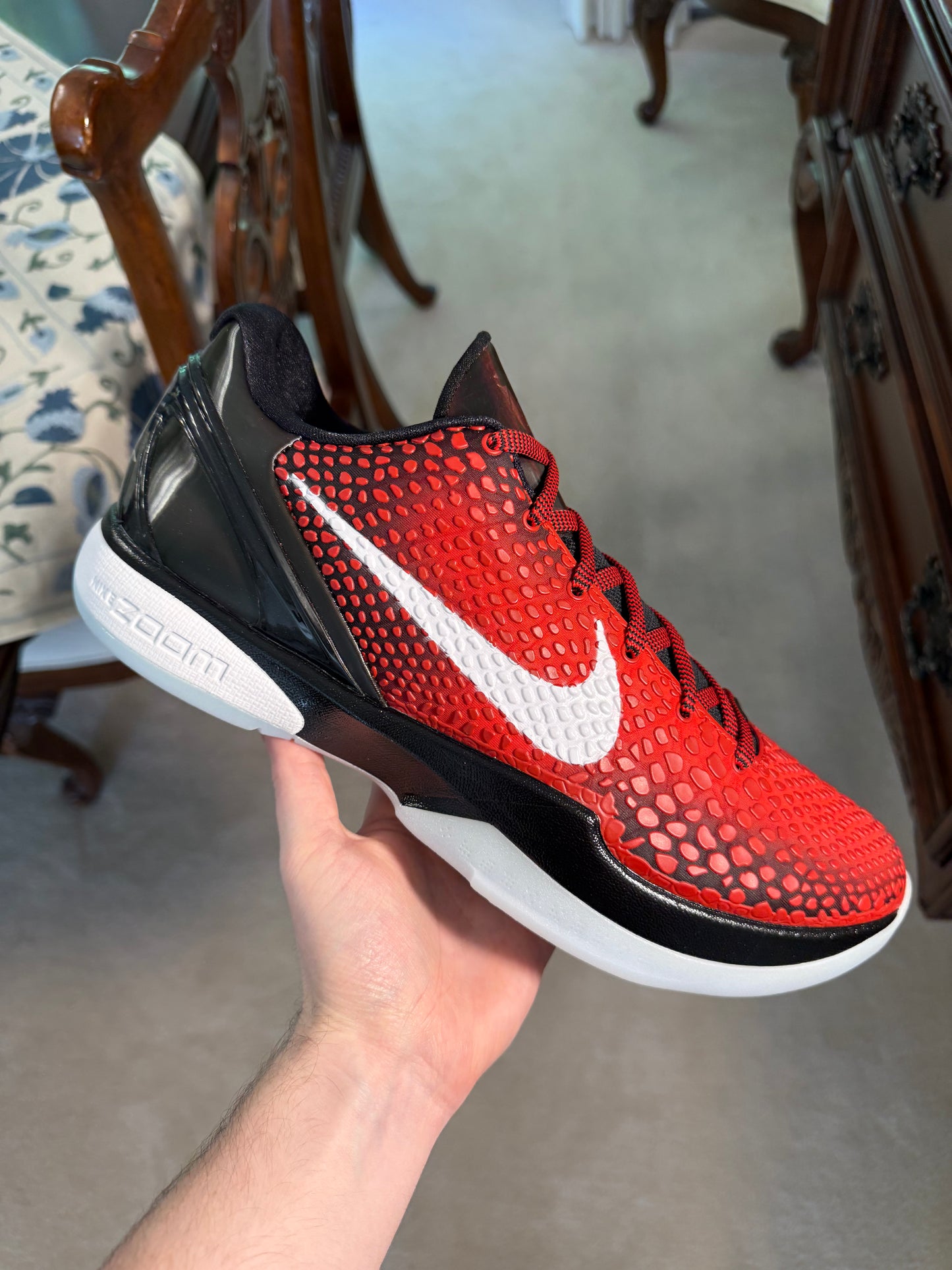 Kobe 6 Protro All-Star