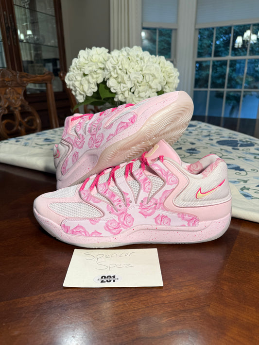 KD 18 Aunt Pearl