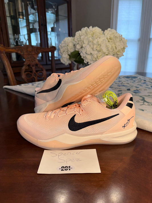 Kobe 8 Protro The Academy