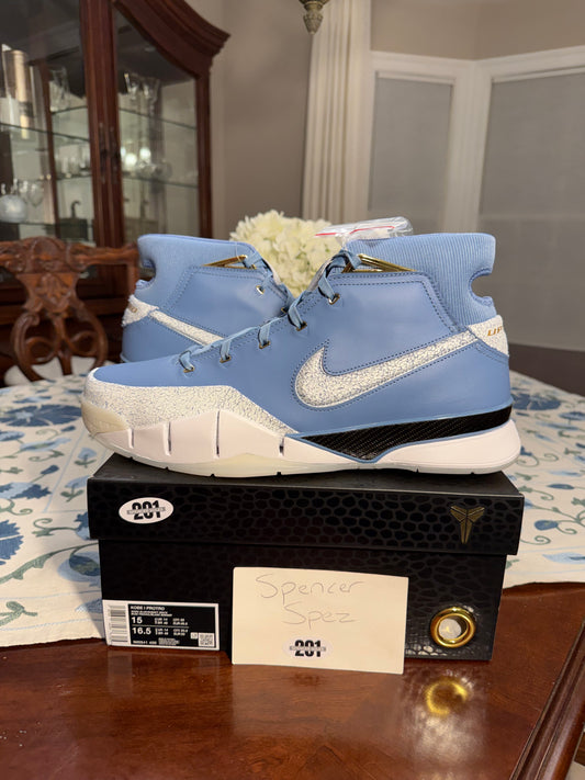 Kobe 1 Protro City of Champions