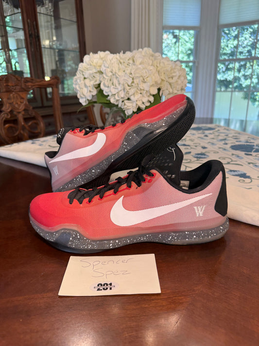 Kobe 10 iD