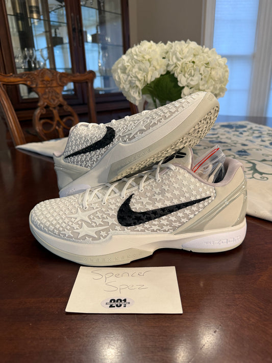 Kobe 6 Protro All-Star 2.0