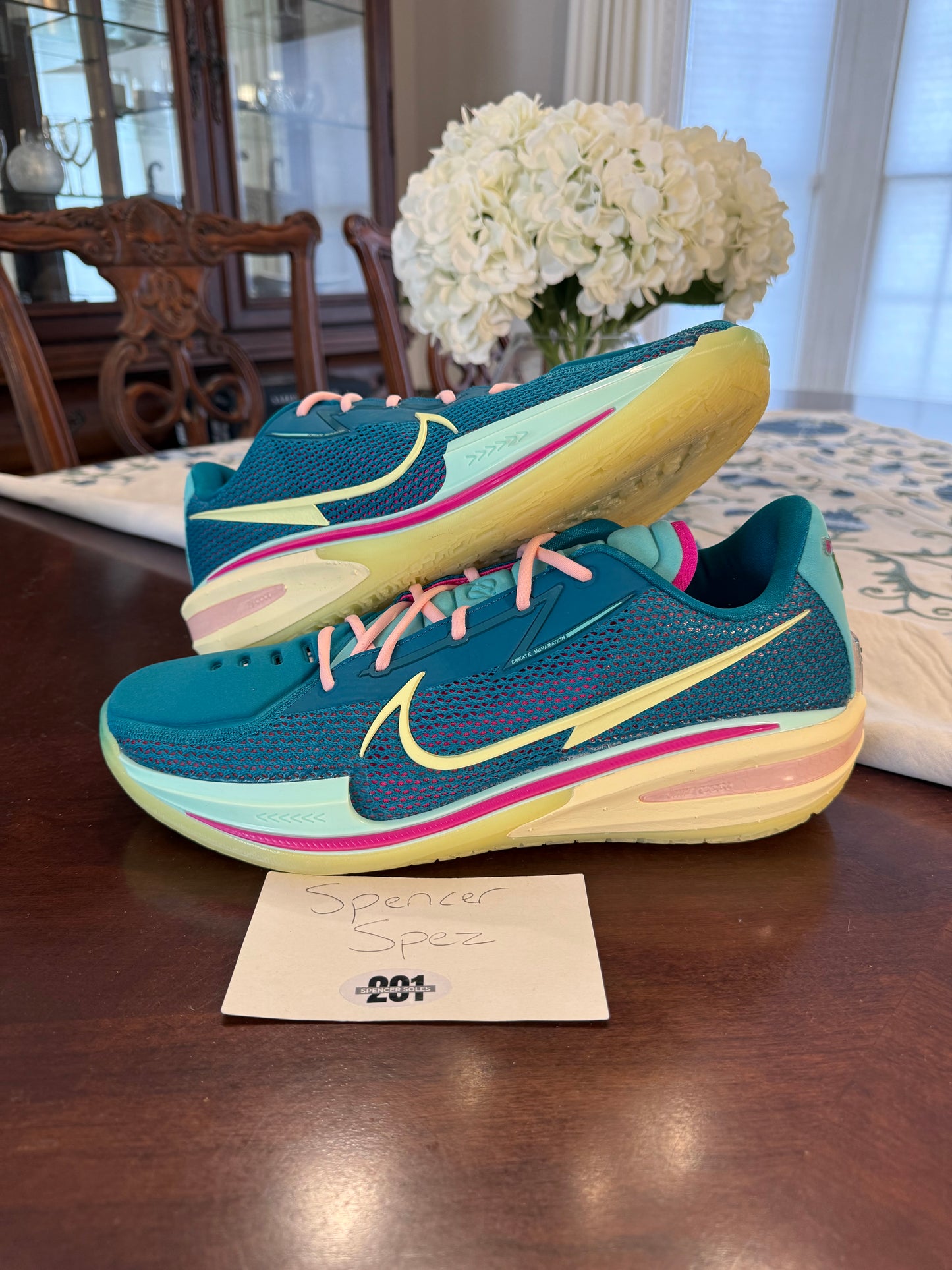 Nike GT Cut All-Stars/Skills PE