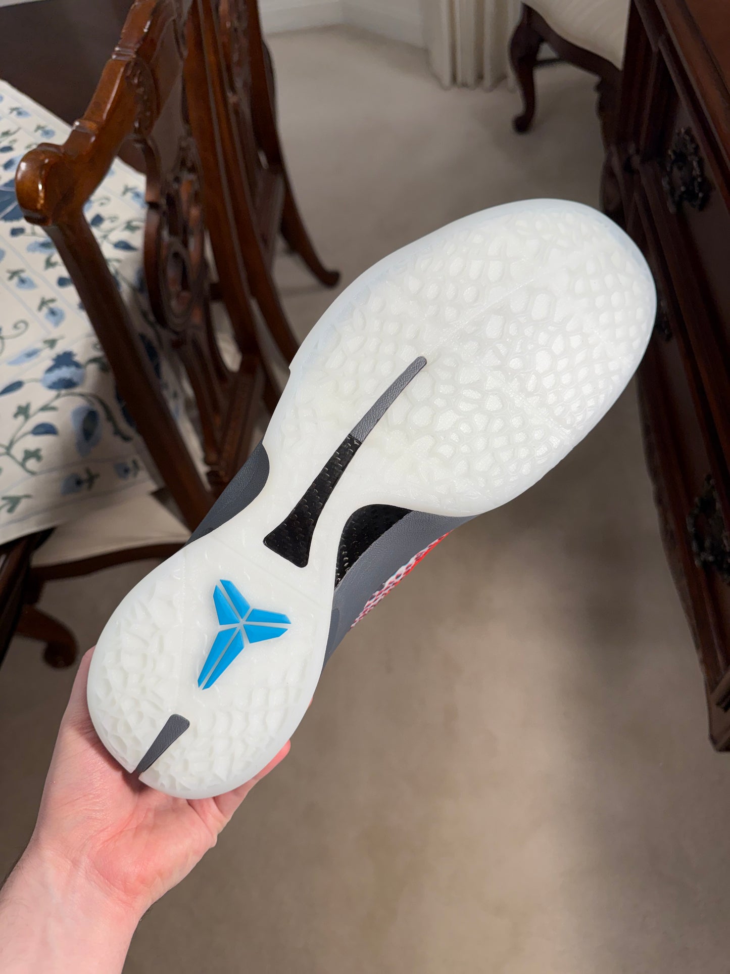 Kobe 6 Protro ASG Hollywood 3D 2026