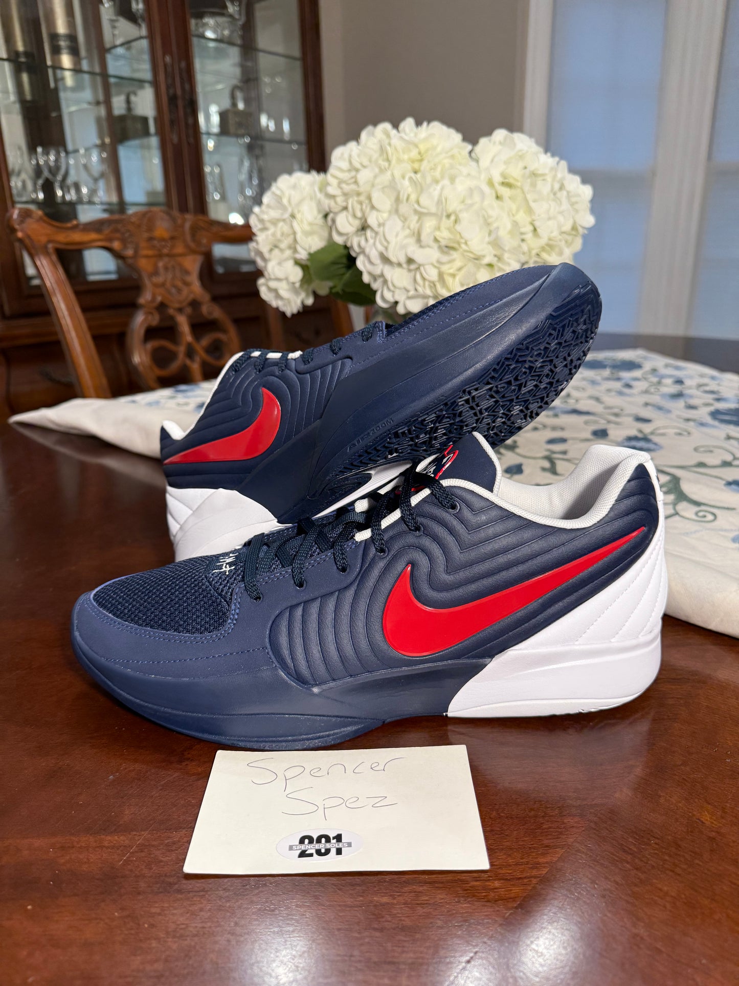 Ja 2 UConn PE