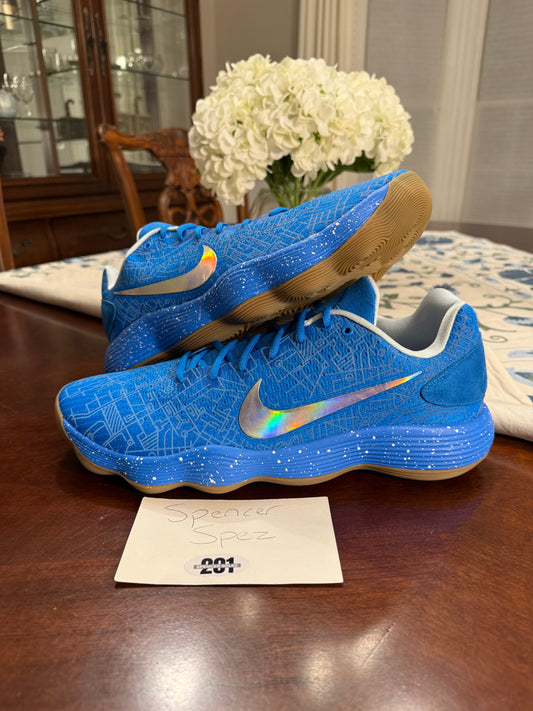 Nike Hyperdunk 2017 Low NYC