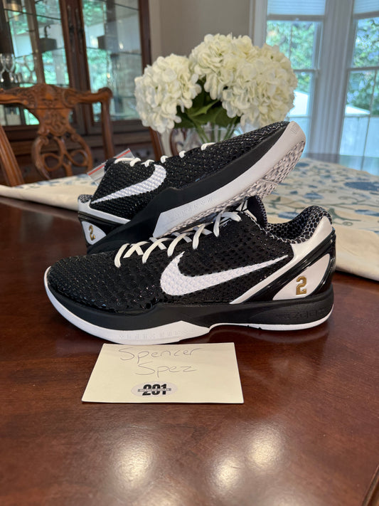 Kobe 6 Protro Mambacita