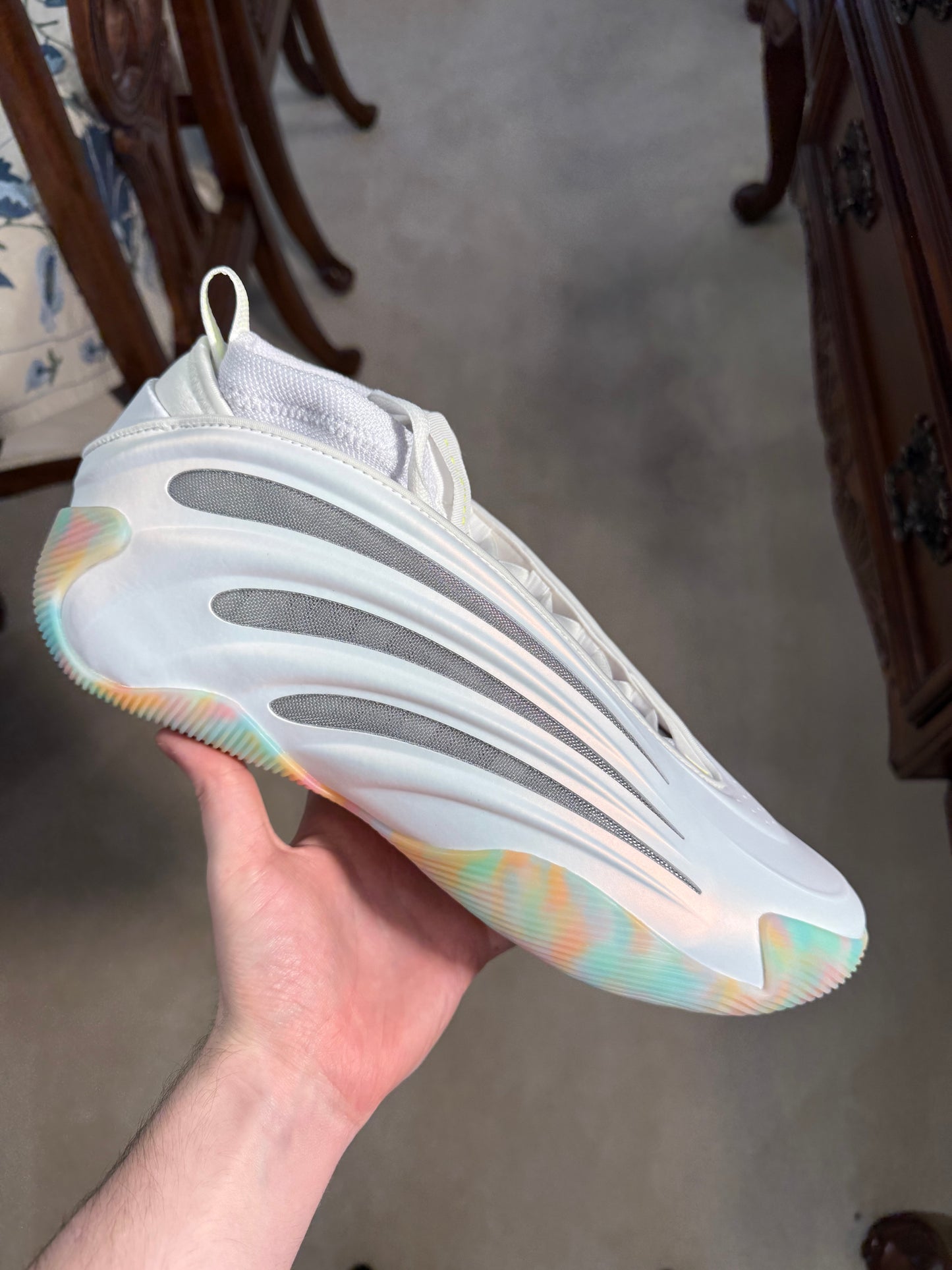 Harden Vol 9 3SSB