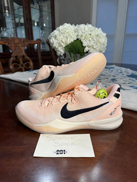 Kobe 8 Protro The Academy