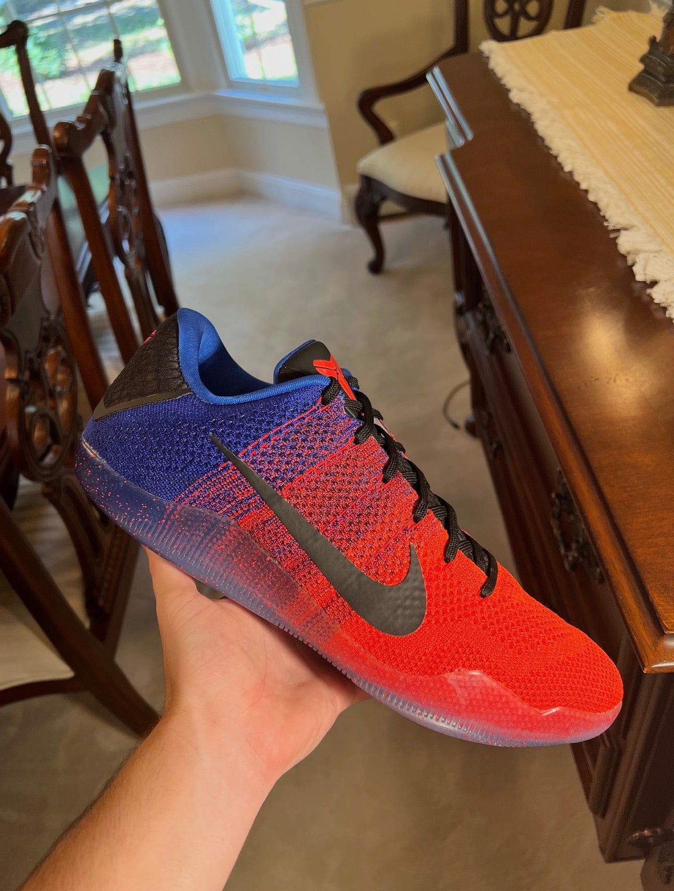 Kobe 11 iD