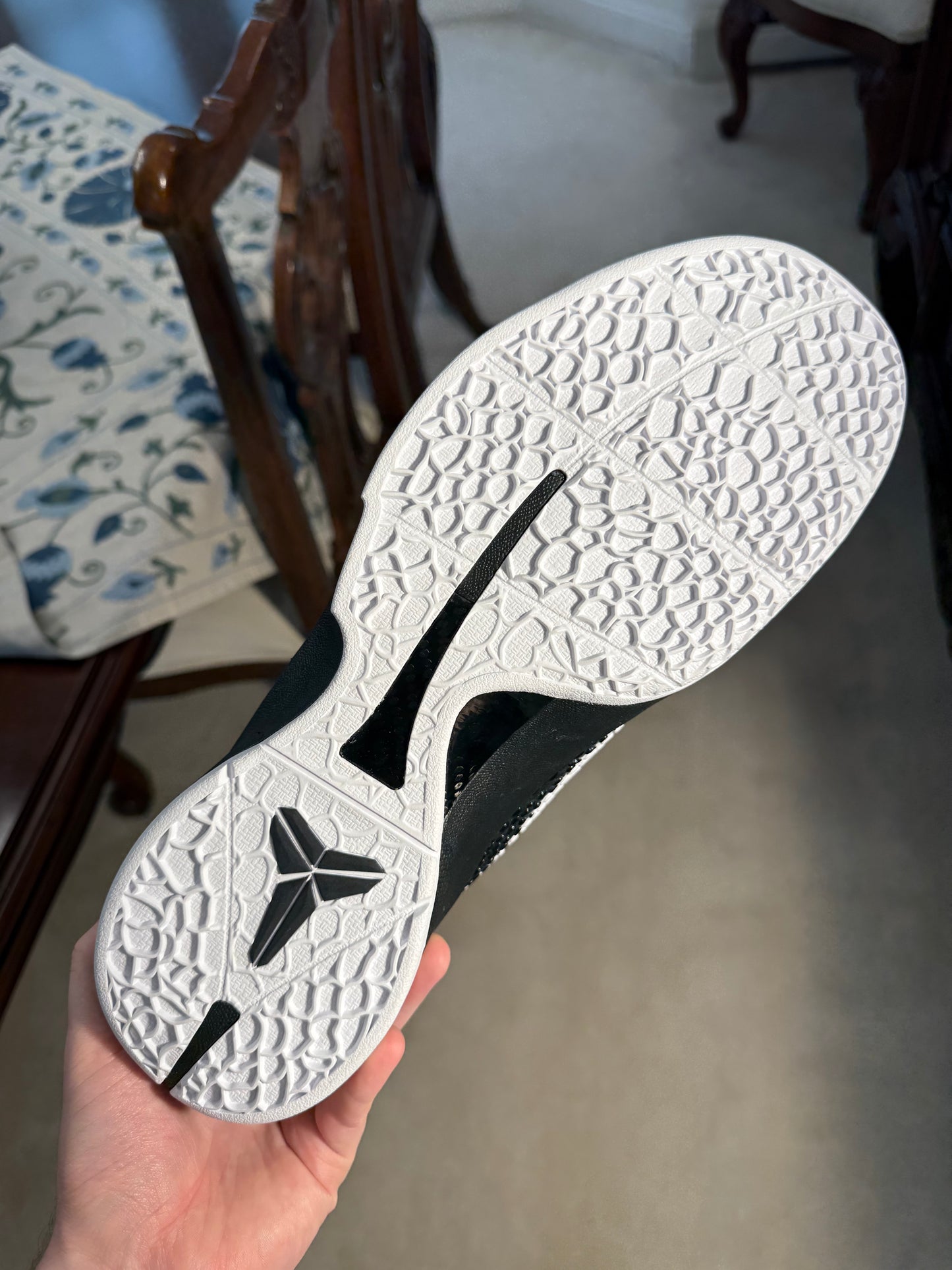 Kobe 6 Protro Mambacita