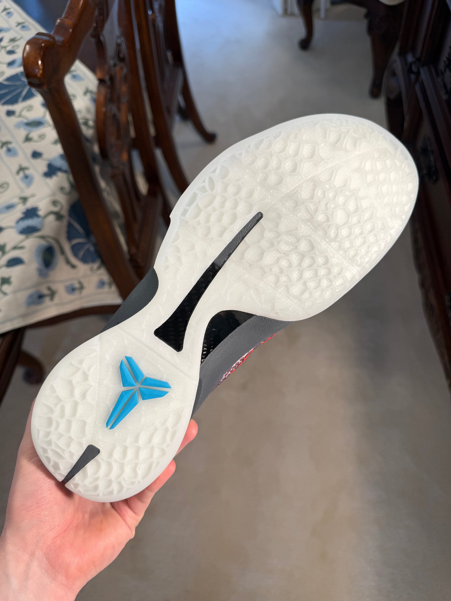 Kobe 6 Protro ASG Hollywood 3D 2026