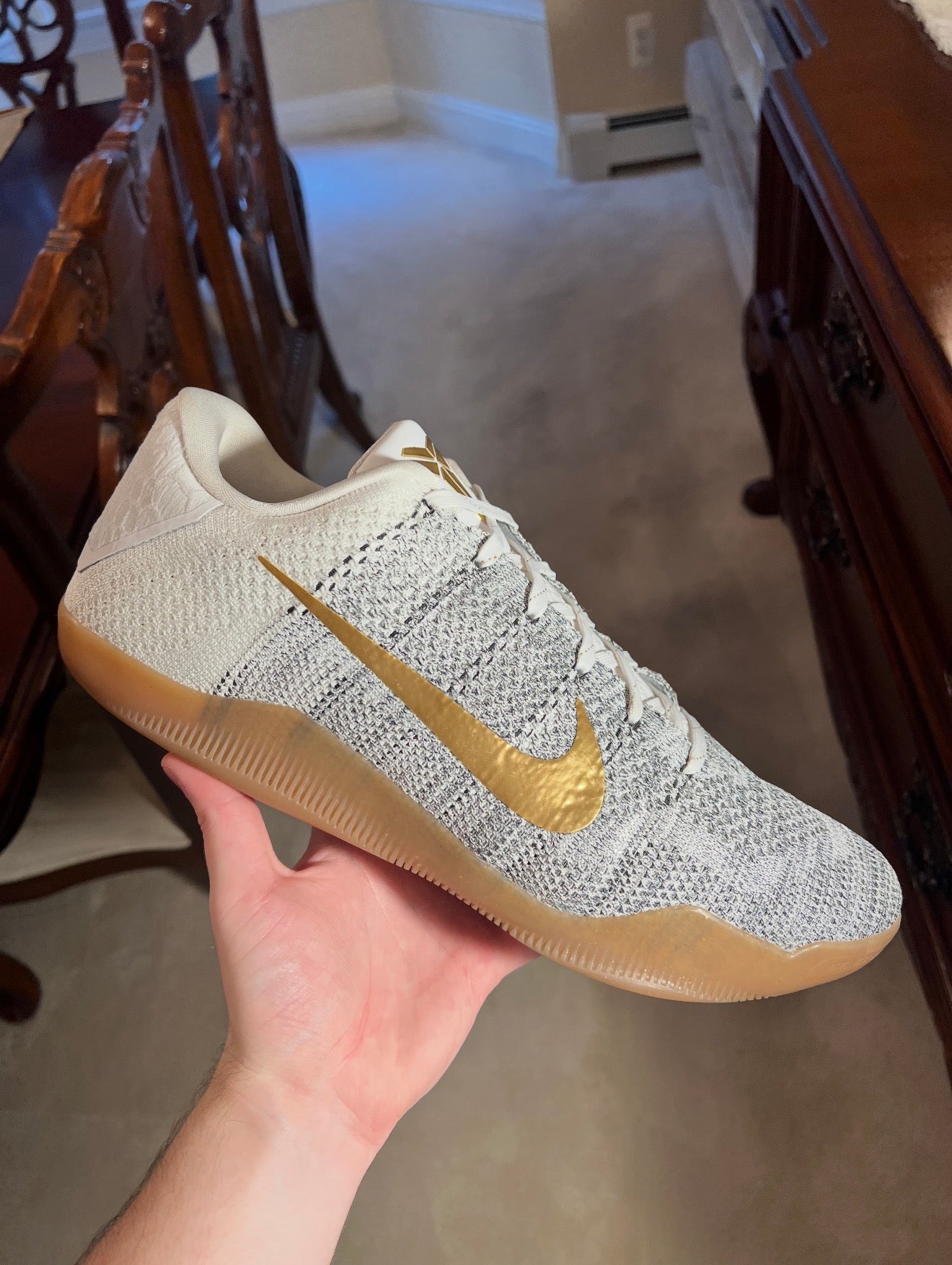 Kobe 11 iD