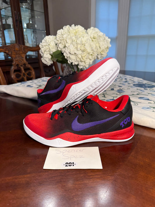Kobe 8 Protro TCU *Custom*