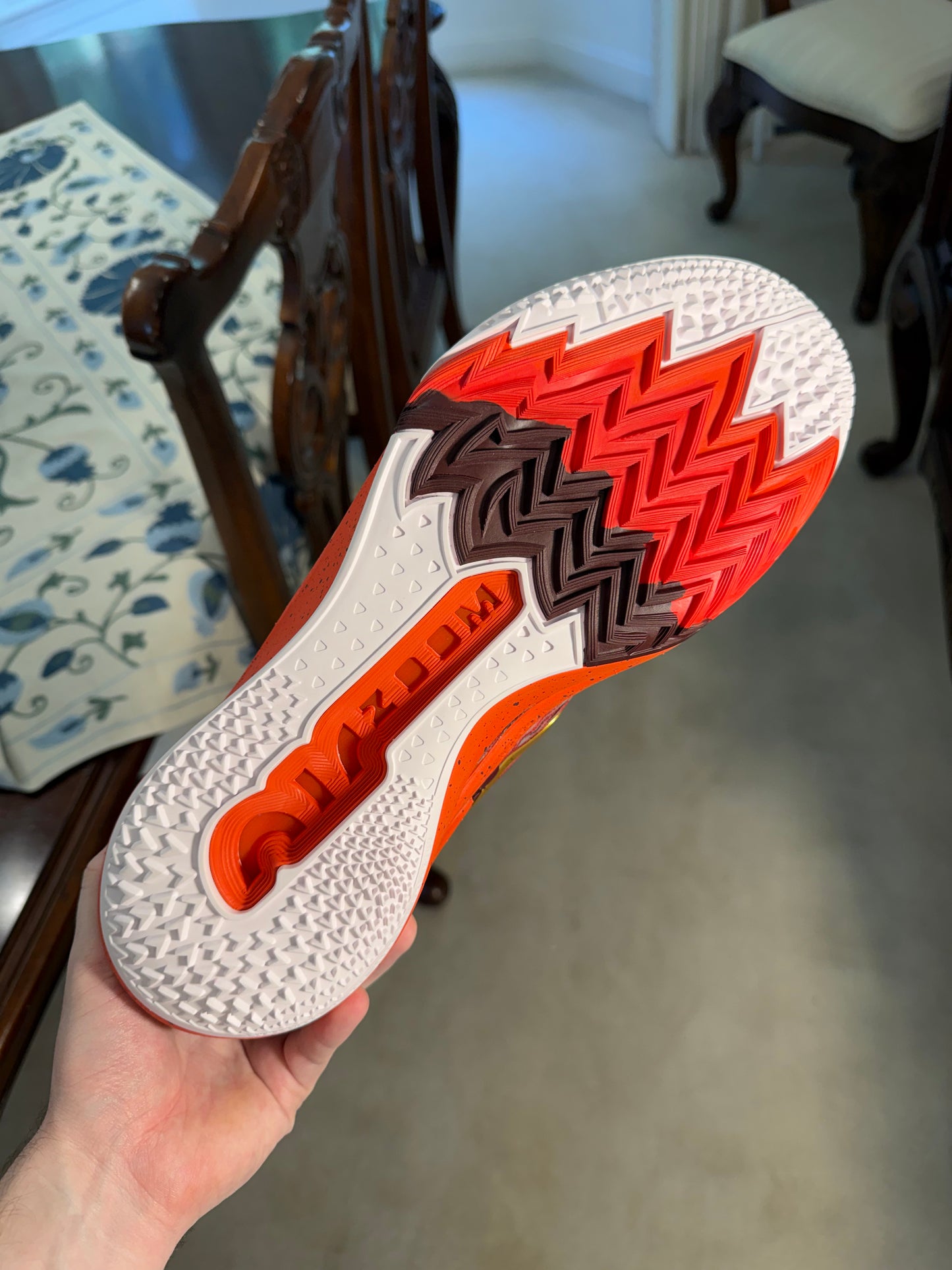 Nike GT Cut 2 PJ Tucker PE