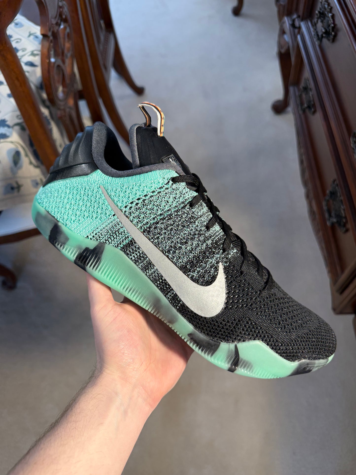 Kobe 11 Elite Low All-Star