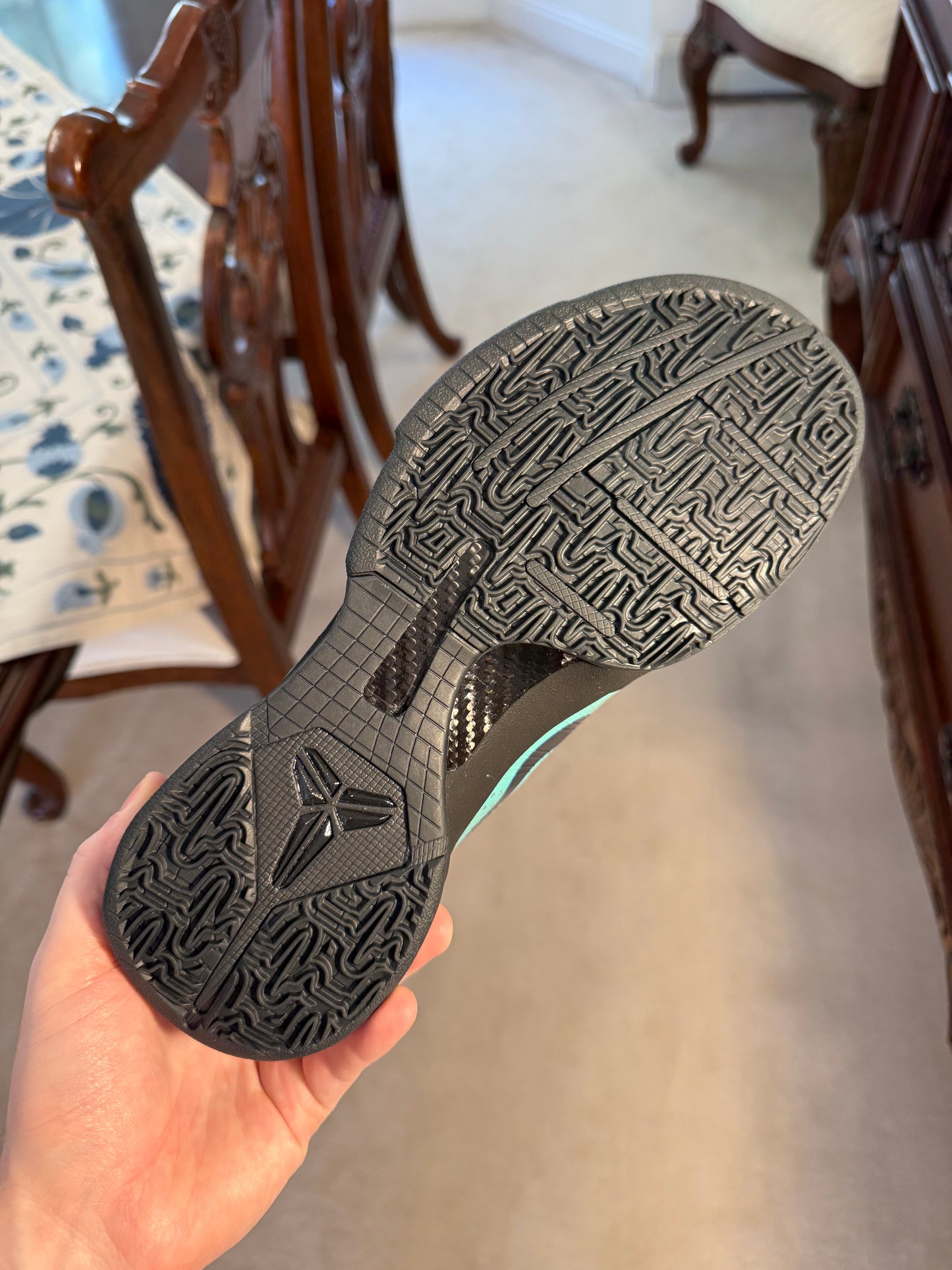 Kobe 5 Protro The Academy