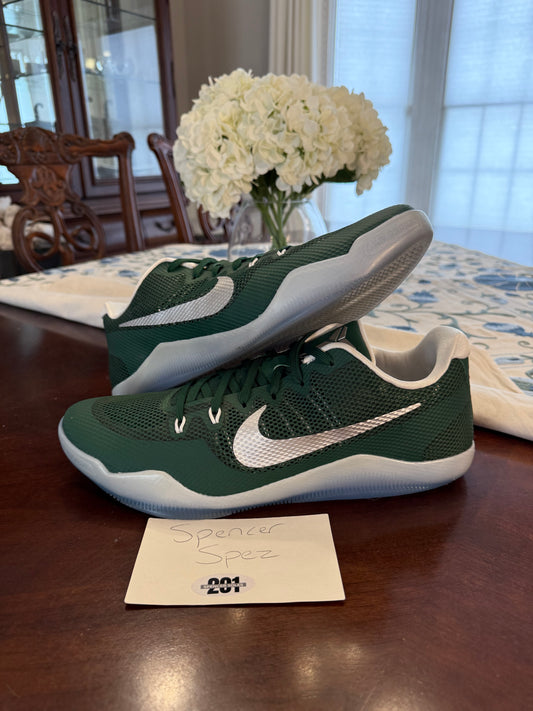 Kobe 11 TB Gorge Green
