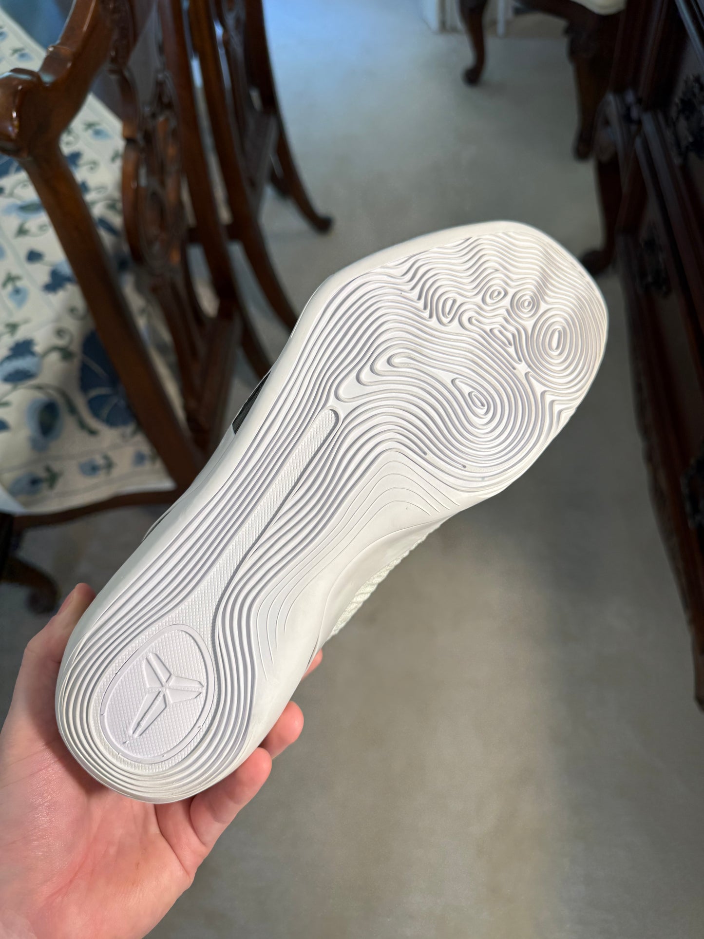 Kobe 9 Protro Elite Low Halo