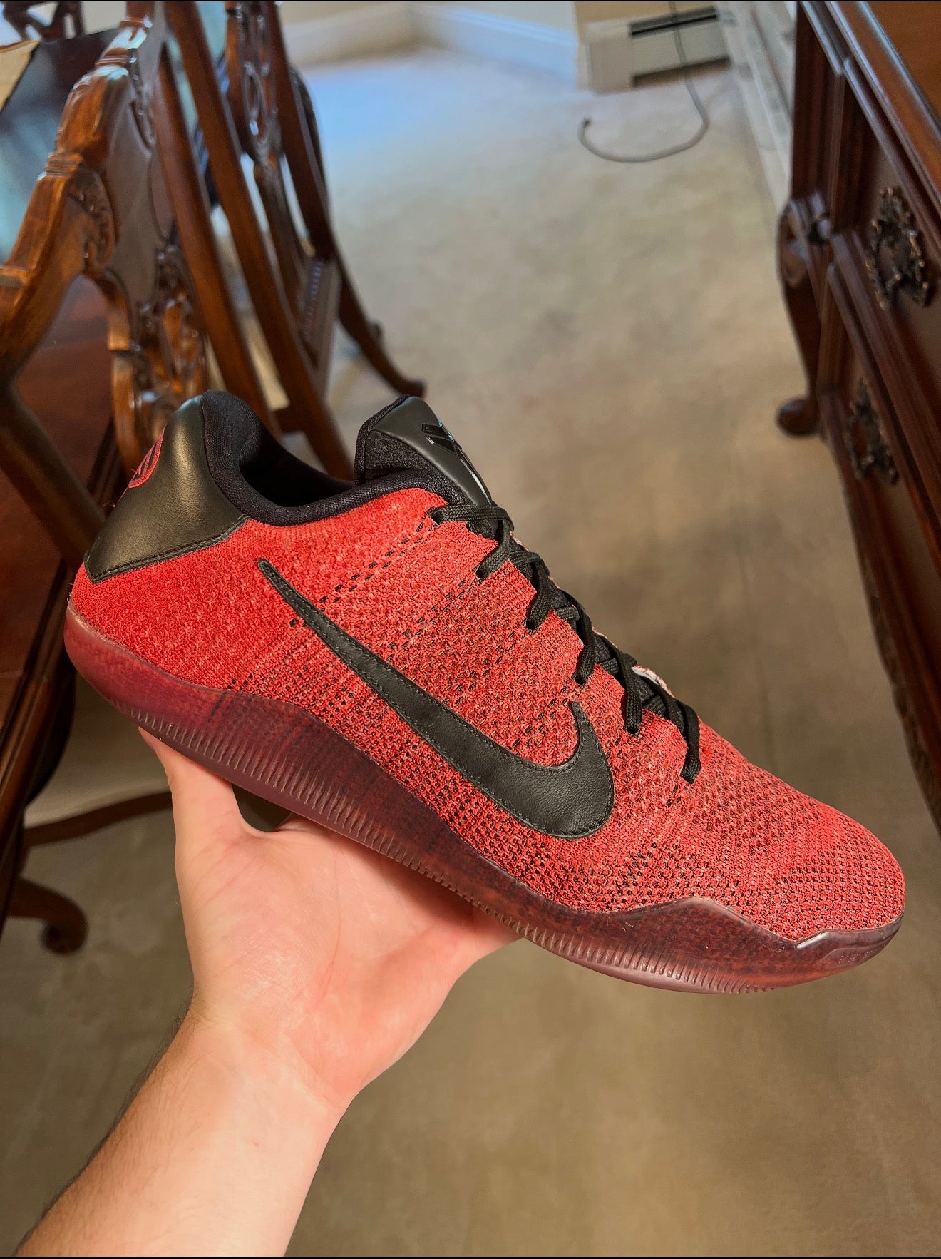 Kobe 11 iD