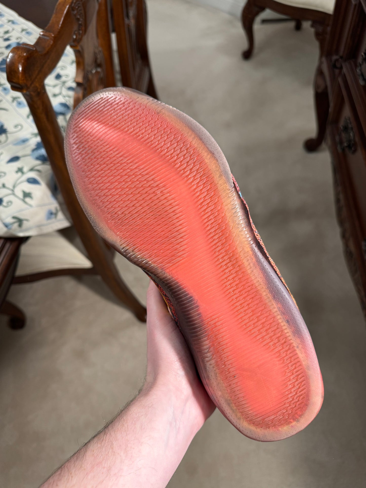 Kobe 11 iD What The