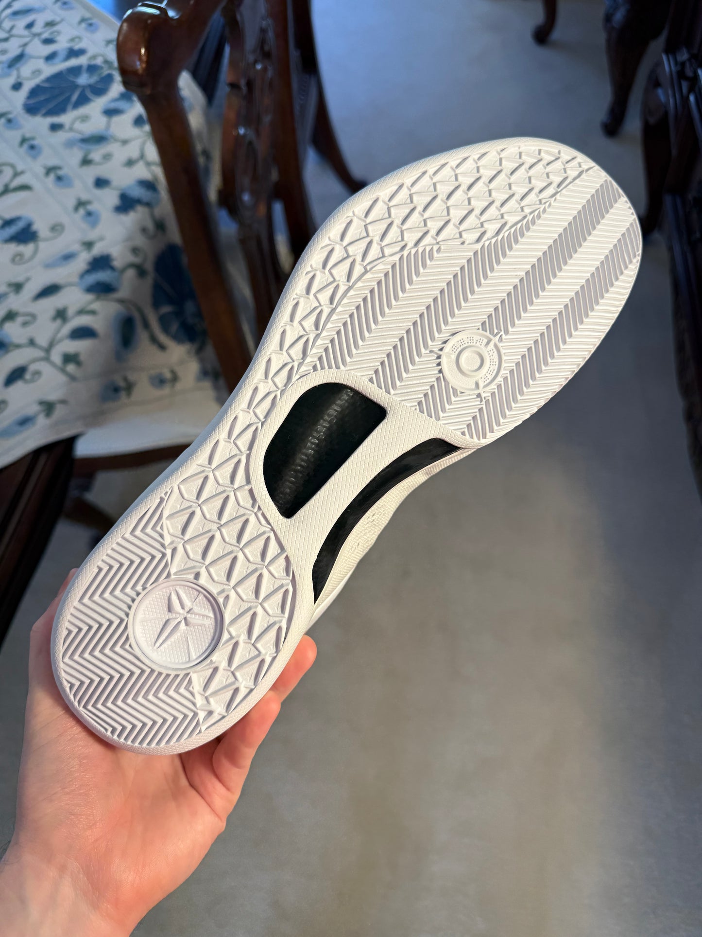 Kobe 8 Protro Halo