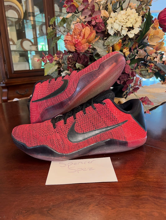 Kobe 11 iD