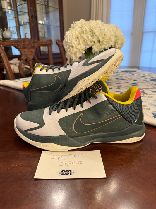 Kobe 5 Protro EYBL
