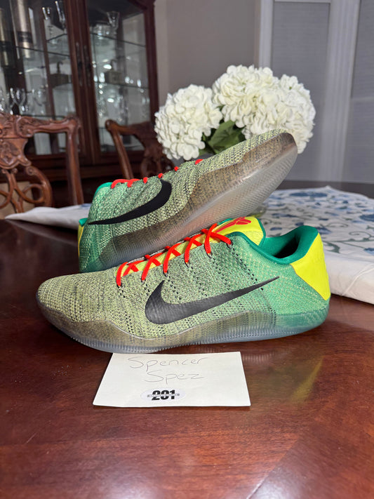 Kobe 11 iD