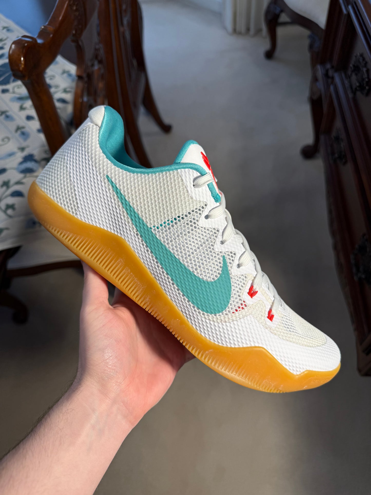 Kobe 11 Summer