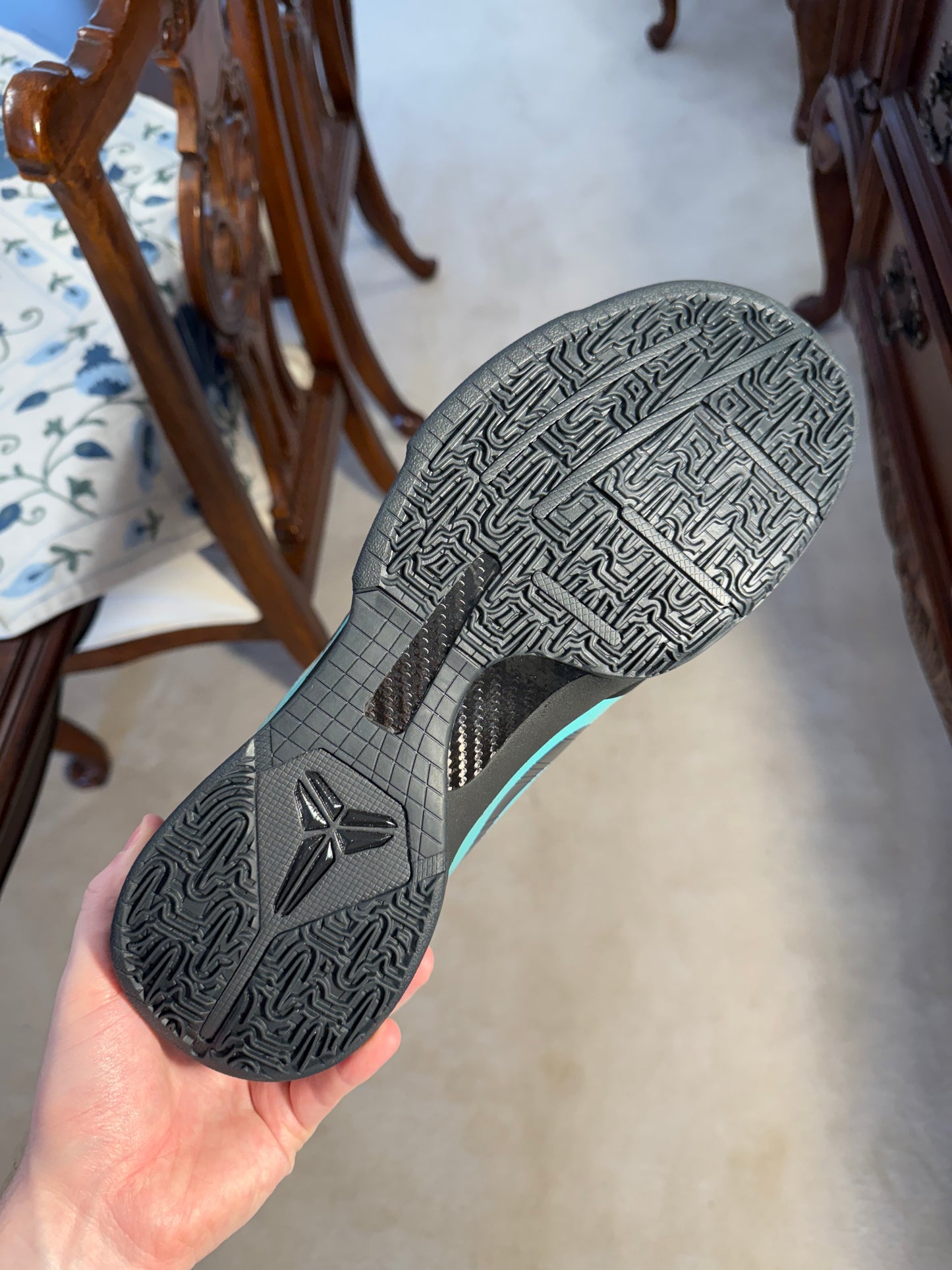 Kobe 5 Protro The Academy