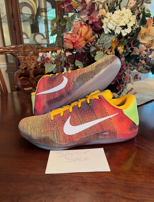 Kobe 11 iD