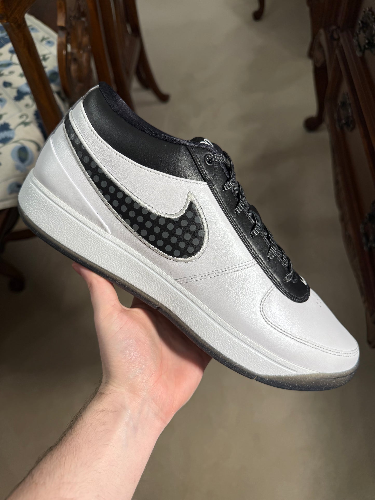 Book 1 PJ Tucker PE Playoffs