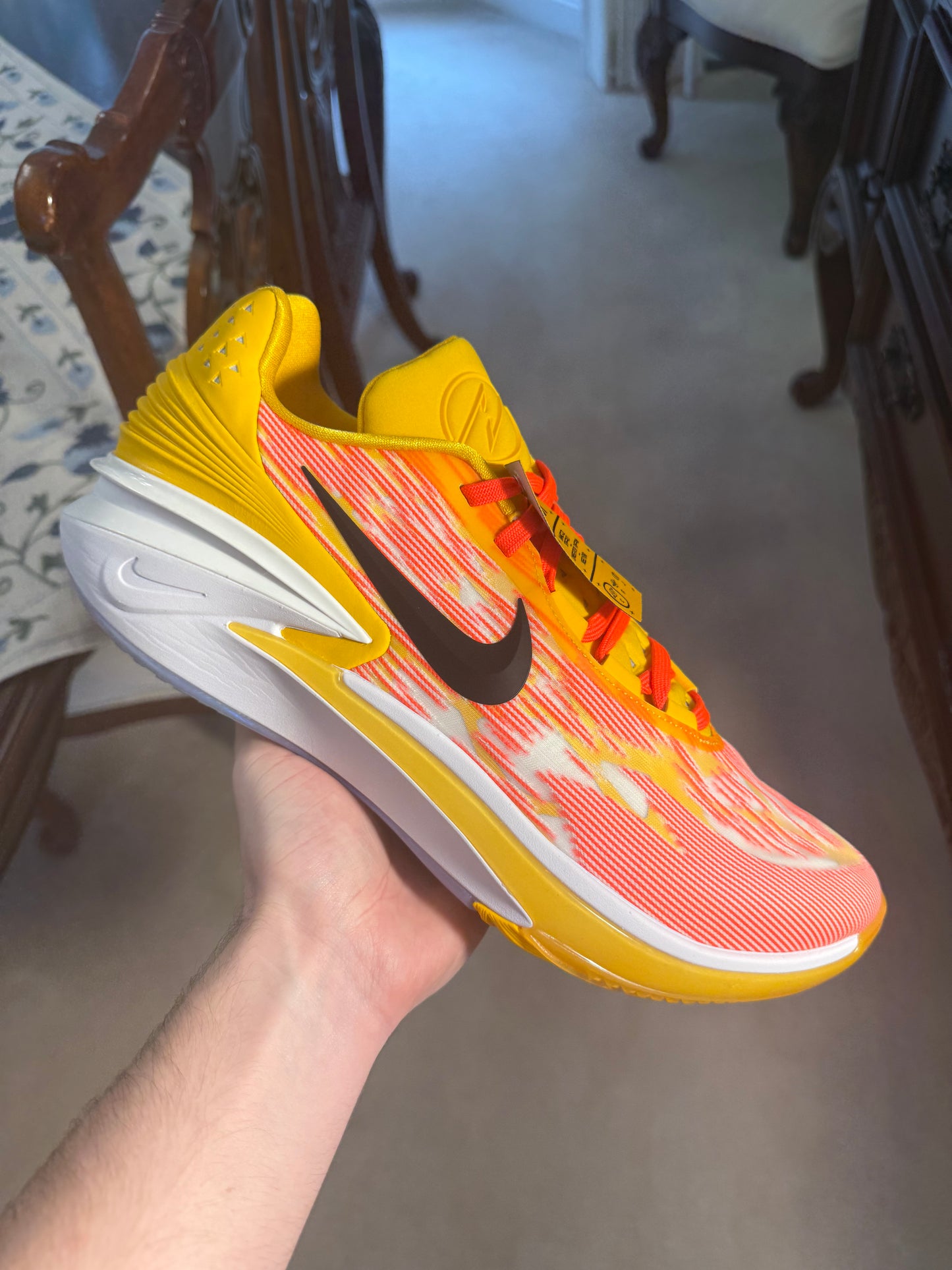 Nike GT Cut 2 PJ Tucker PE