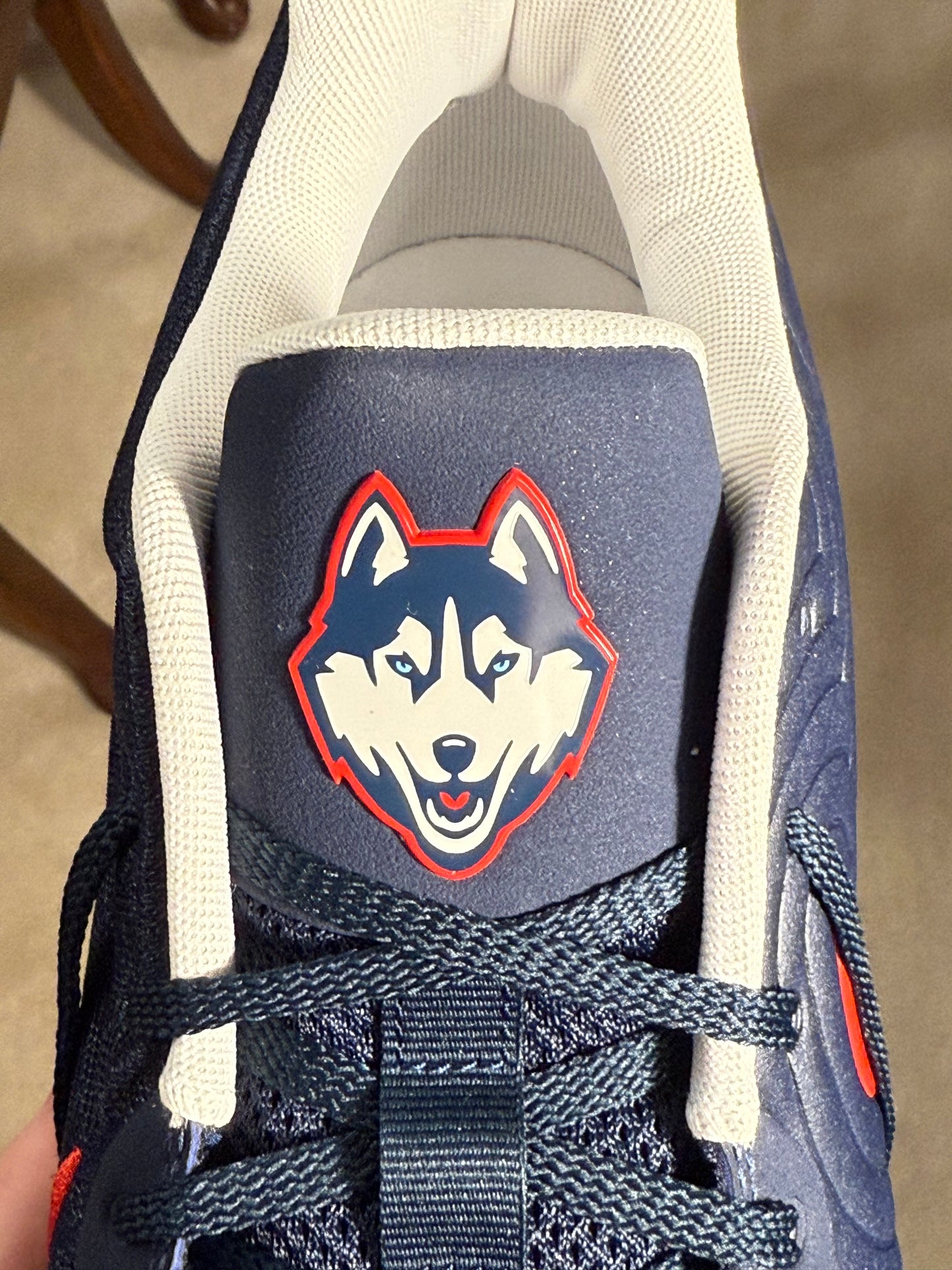 Ja 2 UConn PE