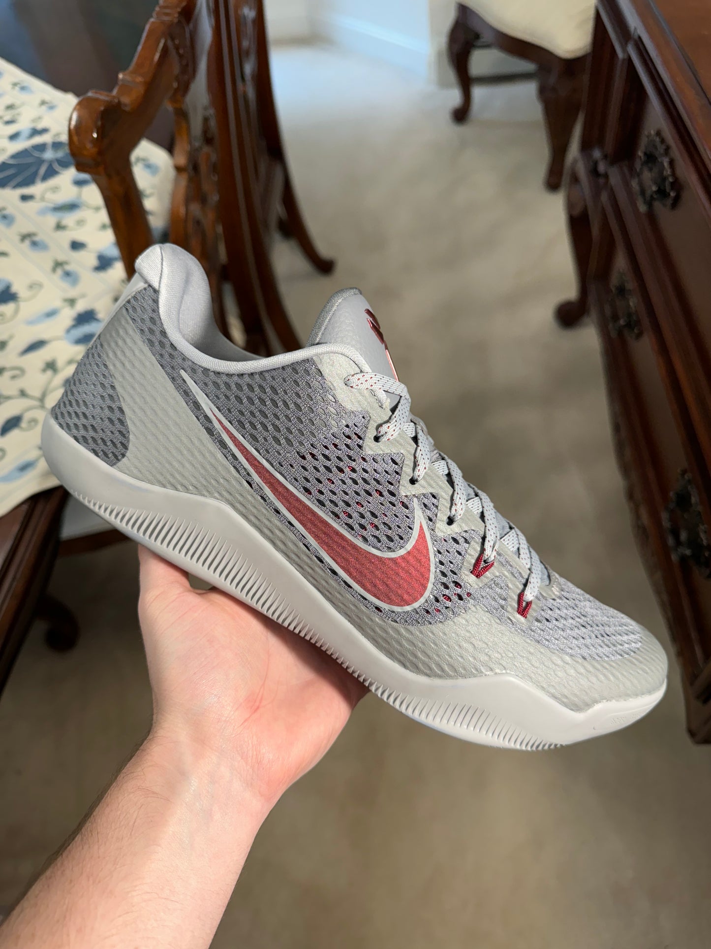 Kobe 11 Lower Merion