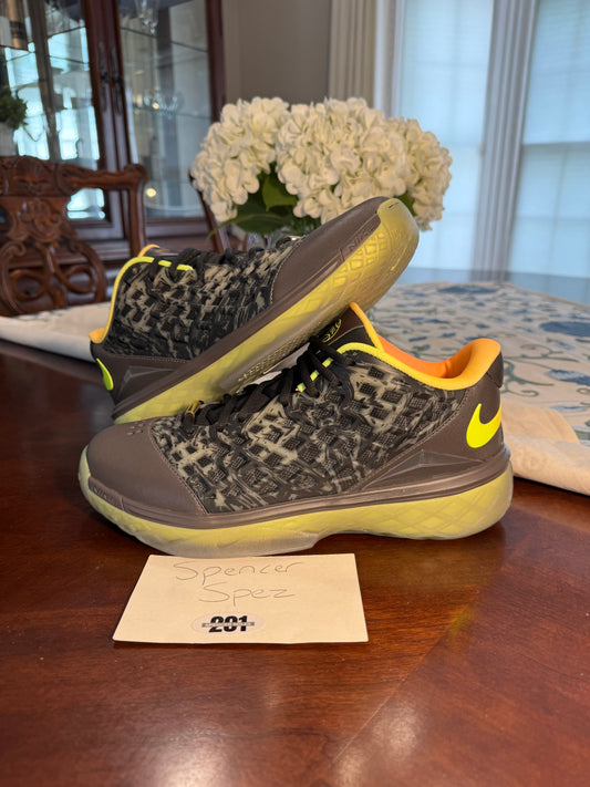 Kobe 3 Protro Diamond Low EYBL PE