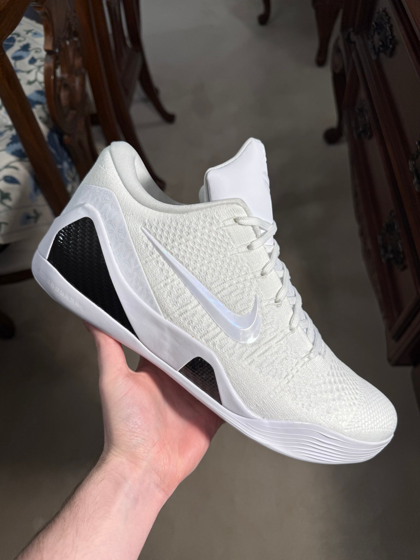 Kobe 9 Protro Elite Low Halo