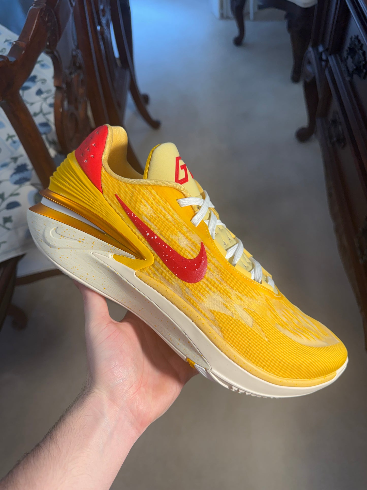 Nike GT Cut 2 PJ Tucker PE